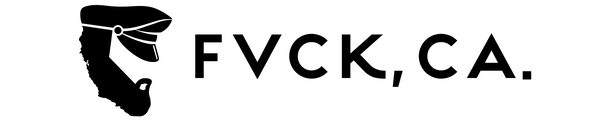 Fvck, CA.